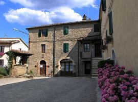 Hotel fotoğraf: Agriturismo Casa Piccini