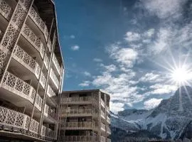 Valsana Hotel Arosa - Small Luxury Hotel