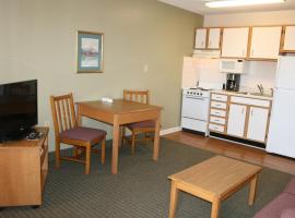 Hotelfotos: Affordable Suites Salisbury