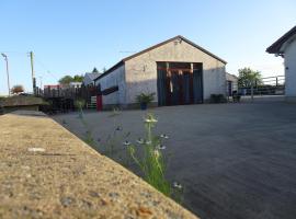 Hotel fotografie: Cosy rural self catering annex