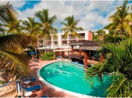 Zdjęcie hotelu: Bolongo Bay Beach Resort