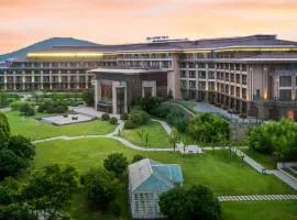 Crowne Plaza Xuzhou Dalong Lake, an IHG Hotel, hotel u gradu 'Xuzhou'