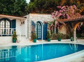 Büyükada Loc'ada