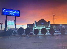 Hotel Photo: Executive Inn Odessa