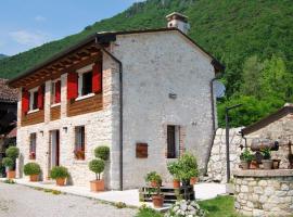 Hotel Photo: Monte Grappa Guest House