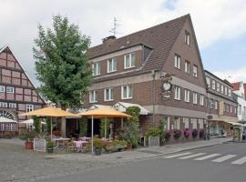 Hotel foto: Hotel Restaurant Vogt