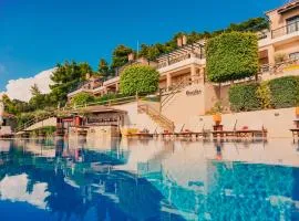 Natura Club Hotel & Spa - Adults Guests