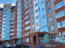 Hotelfotos: Аппартаменты на Рыльского