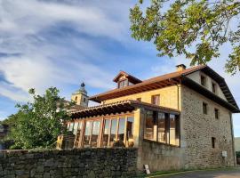 Fotos de Hotel: Posada El Hidalgo