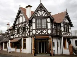 The Popinjay Hotel
