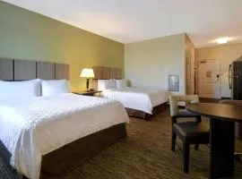 Candlewood Suites St Clairsville Wheeling Area by IHG