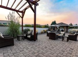 Staybridge Suites Reno Nevada by IHG, hotel in Reno