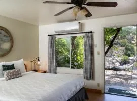 Buckeye Tree Lodge