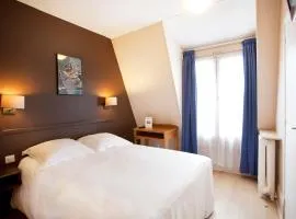 Nadaud Hotel