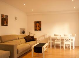 מלון צילום: Apartamentos Ventallo