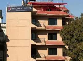 Rinchen Hotel