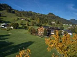 Rasmushof - Hotel Kitzbühel