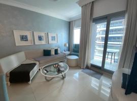 Hotelfotos: Downtown DAMAC Maison Mall Street by ALH Vacation Homes Rentals