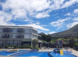 Harmoni Hotel Garut, hotel v destinaci Garut