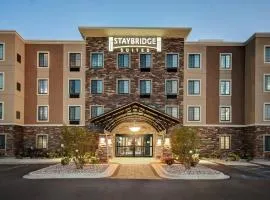 Staybridge Suites - Holland by IHG