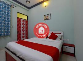 Hotel kuvat: OYO 12505 Hotel MJ