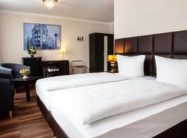 מלון צילום: Hotel Royal Jülich