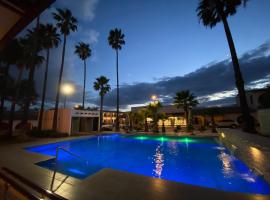 Gambaran Hotel: Hotel Sand´s San Luis