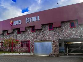 Zdjęcie hotelu: Motel Estoril (Adult Only)