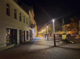 Gambaran Hotel: Ferienwohnung Hainbuche Lübben im Spreewald