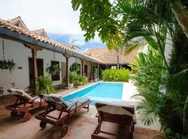 Bioma Boutique Hotel