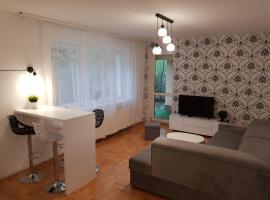 होटल की एक तस्वीर: Apartament Sofia