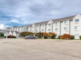 Fotos de Hotel: SureStay Hotel by Best Western Christiansburg Blacksburg