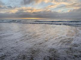 Sandpiper Motel, ξενοδοχείο σε Sarina