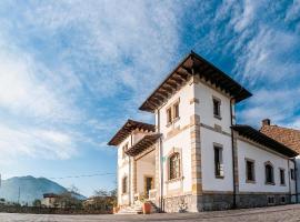 Hotel Granda, hotel en Cangas de Onís