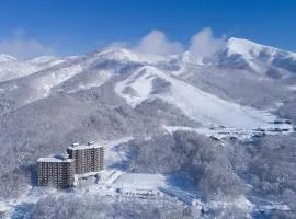 One Niseko Resort Towers, hotell sihtkohas Niseko