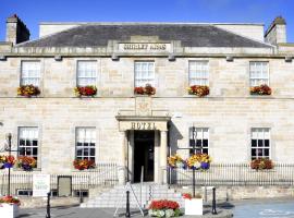 Photo de l’hôtel: The Shirley Arms Hotel