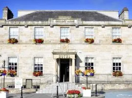 The Shirley Arms Hotel