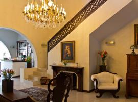 Hotel Photo: Casa Madonna La Providence