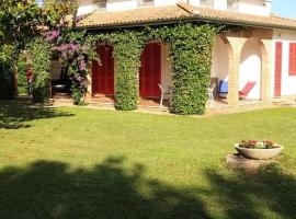 Foto di Hotel: Villa Collodi