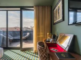 The Convo Porto Hotel & Apartment