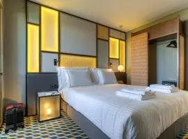 The Convo Porto Hotel & Apartments