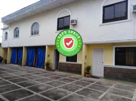 Hotel Photo: RedDoorz near SM Batangas City