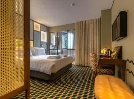 The Convo Porto Hotel & Apartment