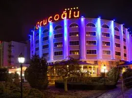 Afyon Orucoglu Thermal Resort