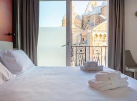 Hình ảnh khách sạn: Padova Suites C20