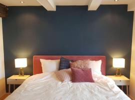 Hotel Photo: Luxurious Loft in Maastricht City Center