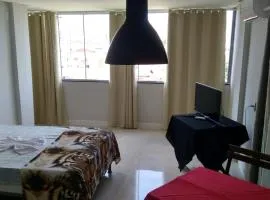 Vila Suítes Coliving