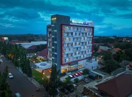 Metland Hotel Cirebon by Horison, hótel í Cirebon