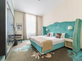 ラ プリマ ファッション ホテル ブダペスト