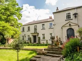 Hickman Hill Hotel